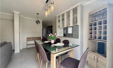 RINCONADA - ARRIENDA CASA 3D 3B COND LA ARBOLEDA