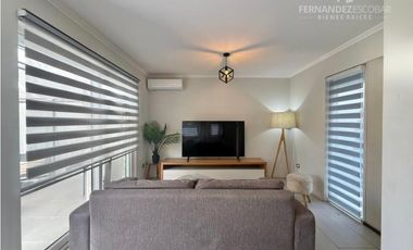 RINCONADA - ARRIENDA CASA 3D 3B COND LA ARBOLEDA