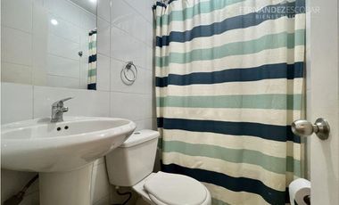 CALLE LARGA - ARRIENDA CASA 3D 2B - COND. AIRES DEL GUINDAL