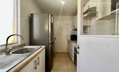 CALLE LARGA - ARRIENDA CASA 3D 2B - COND. AIRES DEL GUINDAL