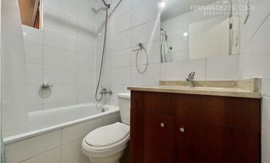 CALLE LARGA - ARRIENDA CASA 3D 2B - COND. AIRES DEL GUINDAL