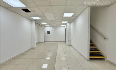 LOS ANDES - ARRIENDA LOCAL DE DOS PISOS EN LIDER EXPRESS