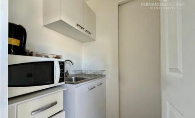 LOS ANDES - ARRIENDO OFICINAS EDIFICIO VISTA ANDES