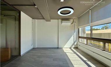 LOS ANDES - ARRIENDO OFICINAS EDIFICIO VISTA ANDES