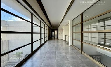 LOS ANDES - ARRIENDO OFICINAS EDIFICIO VISTA ANDES