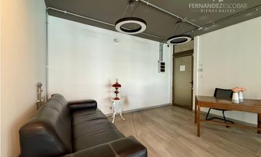 LOS ANDES - ARRIENDO OFICINAS EDIFICIO VISTA ANDES