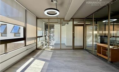LOS ANDES - ARRIENDO OFICINAS EDIFICIO VISTA ANDES