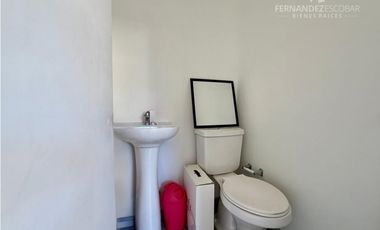 LOS ANDES - ARRIENDO OFICINAS EDIFICIO VISTA ANDES