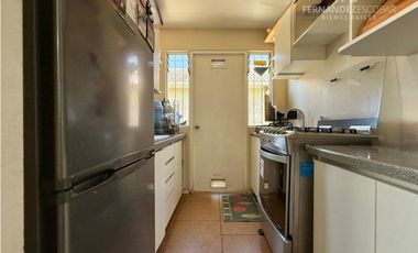 SAN FELIPE - ARRIENDA CASA 3D 1B 2E - VILLA PARRONES DEL INCA