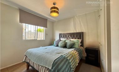 SAN FELIPE - ARRIENDA CASA 3D 1B 2E - VILLA PARRONES DEL INCA