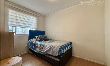 SAN FELIPE - ARRIENDA CASA 3D 1B 2E - VILLA PARRONES DEL INCA