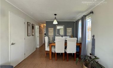 SAN FELIPE - ARRIENDA CASA 3D 1B 2E - VILLA PARRONES DEL INCA