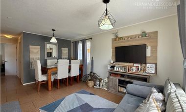 SAN FELIPE - ARRIENDA CASA 3D 1B 2E - VILLA PARRONES DEL INCA