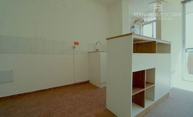 LOS ANDES - ARRIENDA DEPTO 2D 1B 1E - COND. CUMBRES DE LOS ANDES