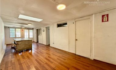 SAN FELIPE - ARRIENDA PROPIEDAD AMOBLADA DE 9D 3B EN PLENO CENTRO