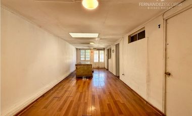 SAN FELIPE - ARRIENDA PROPIEDAD AMOBLADA DE 9D 3B EN PLENO CENTRO