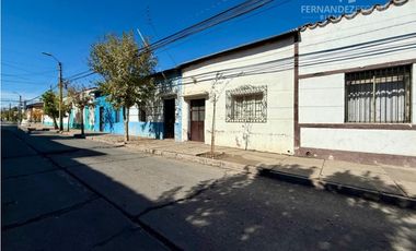 SAN FELIPE - ARRIENDA PROPIEDAD AMOBLADA DE 9D 3B EN PLENO CENTRO