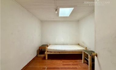 SAN FELIPE - ARRIENDA PROPIEDAD AMOBLADA DE 9D 3B EN PLENO CENTRO