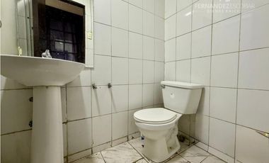 SAN FELIPE - ARRIENDA PROPIEDAD AMOBLADA DE 9D 3B EN PLENO CENTRO