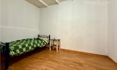 SAN FELIPE - ARRIENDA PROPIEDAD AMOBLADA DE 9D 3B EN PLENO CENTRO