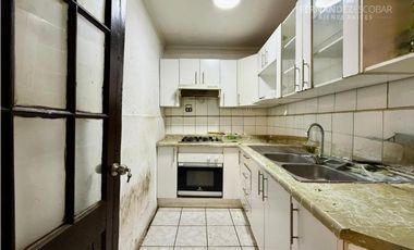 SAN FELIPE - ARRIENDA PROPIEDAD AMOBLADA DE 9D 3B EN PLENO CENTRO