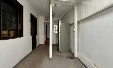 SAN FELIPE - ARRIENDA PROPIEDAD AMOBLADA DE 9D 3B EN PLENO CENTRO