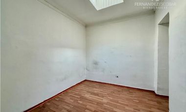 SAN FELIPE - ARRIENDA PROPIEDAD AMOBLADA DE 9D 3B EN PLENO CENTRO