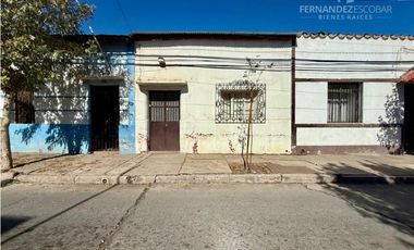 SAN FELIPE - ARRIENDA PROPIEDAD AMOBLADA DE 9D 3B EN PLENO CENTRO