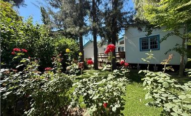 CALLE LARGA - VENDE PARCELA CON PROPIEDADES - SAN FRANCISCO