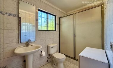 CALLE LARGA - VENDE PARCELA CON PROPIEDADES - SAN FRANCISCO