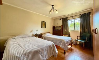 CALLE LARGA - VENDE PARCELA CON PROPIEDADES - SAN FRANCISCO