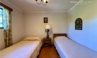 CALLE LARGA - VENDE PARCELA CON PROPIEDADES - SAN FRANCISCO