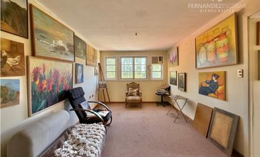 CALLE LARGA - VENDE PARCELA CON PROPIEDADES - SAN FRANCISCO