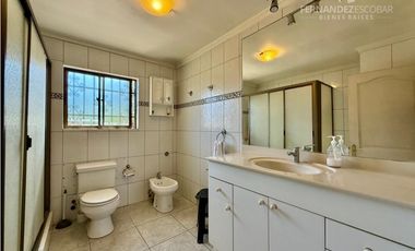 CALLE LARGA - VENDE PARCELA CON PROPIEDADES - SAN FRANCISCO