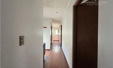 RINCONADA - VENDE CASA 5D 3B PISCINA COND. EL GOLF