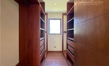 RINCONADA - VENDE CASA 5D 3B PISCINA COND. EL GOLF