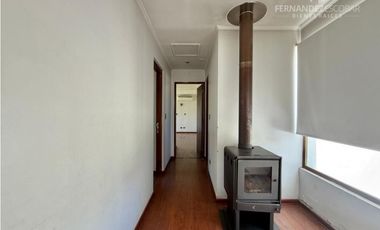 RINCONADA - VENDE CASA 5D 3B PISCINA COND. EL GOLF