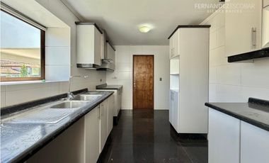 RINCONADA - VENDE CASA 5D 3B PISCINA COND. EL GOLF