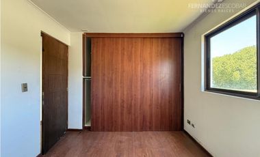 RINCONADA - VENDE CASA 5D 3B PISCINA COND. EL GOLF