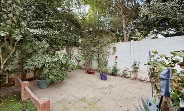 LOS ANDES - VENDE CASA 4D 3B PISCINA - COND. EL ENCANTO