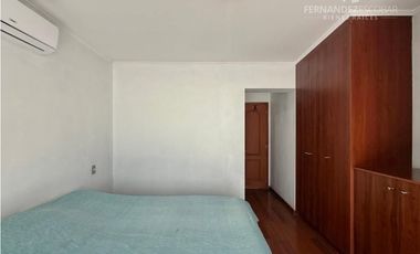 SAN FELIPE - ARRIENDA CASA 3D 4B COND. EL CONVENTO