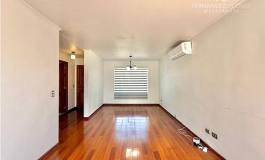 SAN FELIPE - ARRIENDA CASA 3D 4B COND. EL CONVENTO