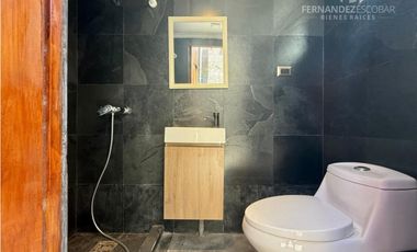 SAN FELIPE - ARRIENDA CASA 3D 4B COND. EL CONVENTO