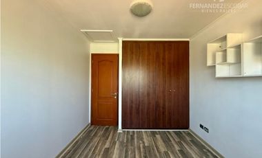 SAN FELIPE - ARRIENDA CASA 3D 4B COND. EL CONVENTO