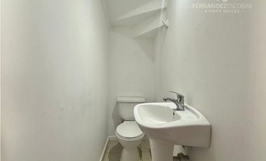 SAN FELIPE - ARRIENDA CASA 3D 4B COND. EL CONVENTO