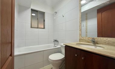 SAN FELIPE - ARRIENDA CASA 3D 4B COND. EL CONVENTO