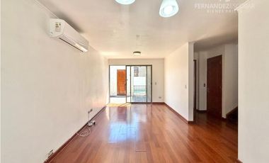 SAN FELIPE - ARRIENDA CASA 3D 4B COND. EL CONVENTO