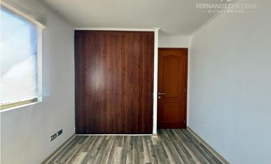 SAN FELIPE - ARRIENDA CASA 3D 4B COND. EL CONVENTO