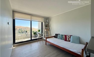 CONCON - ARRIENDO DEPTO 1D 1B 1E COSTA DE MONTEMAR