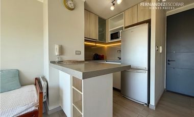 CONCON - ARRIENDO DEPTO 1D 1B 1E COSTA DE MONTEMAR